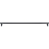 1963-1972 Powerglide Transmission Lower Kickdown Rod - image 1
