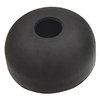 3831586  Rear Leaf Spring Rubber Cushion 1963-82 Corvette - image 1