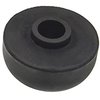 3831586  Rear Leaf Spring Rubber Cushion 1963-82 Corvette - image 2