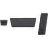 38332 Pedal Pad Kit-1967-77 GM-Auto Trans-3 Piece Kit - image 2