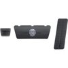 38344  Auto Trans 1967-77 GM Pedal Pad Kit With Disc Brake Emblem - image 2