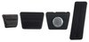 38359 Pedal Pad Kit 1967-77 GM - image 1