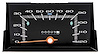 3837352 Speedometer 1972-76 Dart, Duster, Valiant; 120 Mph