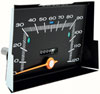 3837352 Speedometer 1972-76 Dart, Duster, Valiant; 120 Mph - image 2
