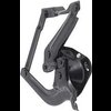 3838689 Left Hood Hinge 1960-66 Chevy/GMC Truck - image 2