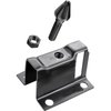 3839272  Hood Latch Striker Catch Assembly 1964 Impala, Bel Air, Biscayne, Chevelle, Malibu, El Camino - image 1