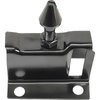 3839272  Hood Latch Striker Catch Assembly 1964 Impala, Bel Air, Biscayne, Chevelle, Malibu, El Camino - image 3