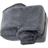 3841701  Spare Tire Lock Cover 1963-82 Corvette - image 3