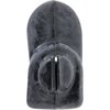 3841701  Spare Tire Lock Cover 1963-82 Corvette - image 4