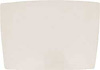 Rear Console Lamp Lens for 1964 Chevrolet Impala SS - image 1