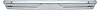 1962-64 NOVA/CHEVY II FRONT BUMPER - image 1