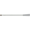 3849579 Turn Signal Lever 1965-67 Impala SS & Caprice With Tilt Wheel - image 1