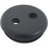 3853970  Fuel Tank Vent Tube Grommet 1964-72 Buick, Chevy, Oldsmobile, Pontiac - image 1