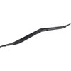 3857371 Fender Tie Bar and Upper Grille Bar for 1965 Chevy Chevelle, El Camino - image 2