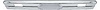 1965 CHEVY II/NOVA FRONT BUMPER - image 1