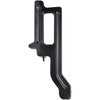3858089 Hood Latch Support for 1965 Chevy Chevelle, Malibu, El Camino - image 1