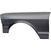 Front Fender for 1962-65 Chevrolet Chevy II [Left/Driver Side] - image 1