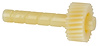 Speedometer Drive Gear 1967-1969 Powerglide (Automatic) Transmissions - image 1