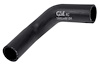 3860448 Lower Radiator Hose 1965-68 Impala, Bel Air, Biscayne; 283, 327, 350; Without A/C; With GM Markings - image 1
