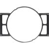 3862124 Fan Shroud for 1964-1965 Chevy Chevelle, Malibu, El Camino, 283ci, 327ci V8 - image 1