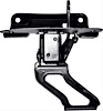 3863300 Hood Latch for 1965 Chevy II/Nova - image 1