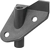 Accelerator Pedal Rod Support 1968-1969 Camaro, Firebird