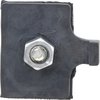 3864280  Rear Control Arm Bumper 1965-75 Corvette - image 4