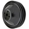 3864480  Water Pump Pulley 1965-66 Chevy Corvette, Chevelle, Malibu, El Camino - image 1