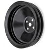 3864480  Water Pump Pulley 1965-66 Chevy Corvette, Chevelle, Malibu, El Camino - image 2