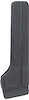 Accelerator Pedal Pad 1964-1967 Chevelle - image 1
