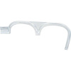 Headlight Eyebrow Molding 1965 Impala and Full Size Cars - image 1