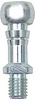 Block Side Screw-in Pivot Ball 1967-81 GM F Body - image 1