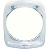3866885 Headlamp Bezel 1966 Chevy Nova and Chevy II