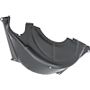 3868810 1965-72 Chevrolet, Flywheel Converter Cover, Steel, For TH400 Transmission, For Starter On RH, Passenger Side - image 1