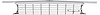 Upper Front Grille Assembly for 1966 Chevy Impala, Bel Air, Biscayne, Caprice - image 1