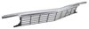 Upper Front Grille Assembly for 1966 Chevy Impala, Bel Air, Biscayne, Caprice - image 2