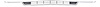 Lower Grille Assembly for 1966 Chevy Impala, Bel Air, Biscayne, Caprice