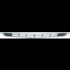 Lower Grille Assembly for 1966 Chevy Impala, Bel Air, Biscayne, Caprice - image 2