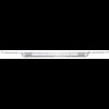 Lower Grille Assembly for 1966 Chevy Impala, Bel Air, Biscayne, Caprice - image 3