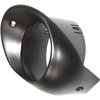 3870217B  Air Vent Ball and Bezel Set 1966-67 Chevy Chevelle, Malibu, El Camino - image 1