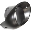 3870218B  Air Vent Ball and Bezel Set 1966-67 Chevy Chevelle, Malibu, El Camino - image 1