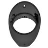 3870218B  Air Vent Ball and Bezel Set 1966-67 Chevy Chevelle, Malibu, El Camino - image 2
