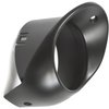 3870218B  Air Vent Ball and Bezel Set 1966-67 Chevy Chevelle, Malibu, El Camino - image 3