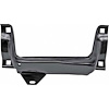 Rear Bumper Bracket - LH 1966-67 Nova/Chevy II - image 1