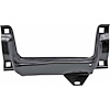 3872266 Rear Bumper Bracket - RH 1966-67 Nova/Chevy II - image 1
