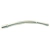 3876870  Curved Oil Pan Dip Stick Tube, Upper 1967-79 Buick, Chevy, GMC, Pontiac - image 1