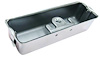 3877275 1966-67 Impala, Caprice, Center Console Ash Tray Insert, w/Auto Trans, Bucket Seats