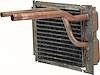 Heater Core 1970-1976 Mopar A-Body w/o AC