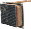 Heater Core 1970-1976 Mopar A-Body w/o AC - image 2