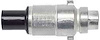 3880695 Antenna Body Assembly; 1967-72 GM; Non-Threaded Push-On Type; OER - image 1